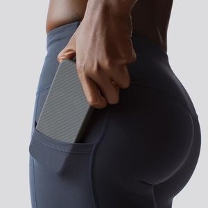 Born Primitive Rose & Grind Capris